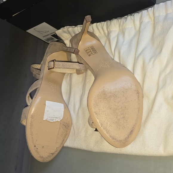 Sandals - Picture 3 of 4